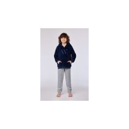 House Suit Pantalon Woody Garçons Gris - Bleu foncé