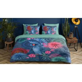 Enveloppe de couette Hip Ofelia - Multi