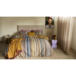 Enveloppe de couette Beddinghouse Emerson - Multi