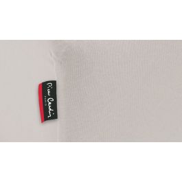 Drap-housse Pierre Cardin Satin de coton - Beige