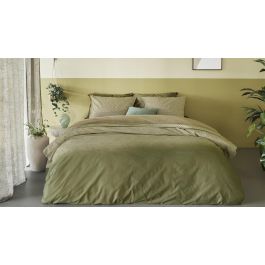 Enveloppe de couette Beddinghouse Jimmy - Green