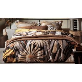 Enveloppe de couette Vandyck Marigold - Multi