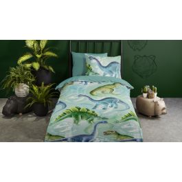 Enveloppe de couette Kids Pure Vala - Multi