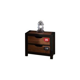 Table de chevet Vipack Alex
