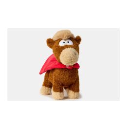 Little Cuddly Woody Pony - Multi