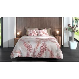 Enveloppe de couette Heckettlane Kamea - Soft Pink