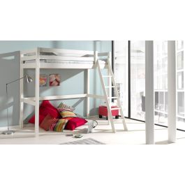 Lit mezzanine Vipack Pino