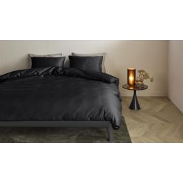 Enveloppe de couette Beddinghouse Change - Black