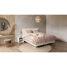 Sommier tapissier SwissSleep® Tube