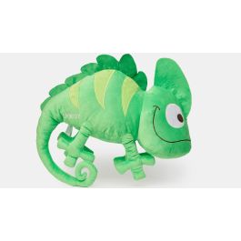 Big Cuddle Woody Caméléon - Vert