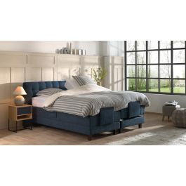Sommier tapissier SwissSleep Elektro Spirit - SwissSleep 1000 HR