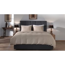 Enveloppe de couette Yellow Suite Saint-Tropez - Dollar Sand