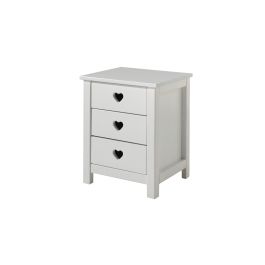 Meuble de chevet Vipack Amori