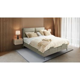 Sommier tapissier Sleepy Shape Electro - Cosy