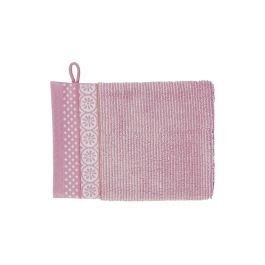 Flanelle Pip Studio Soft Zellige - Lilas