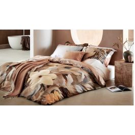 Enveloppe de couette Vandyck Amber Nights - Lin