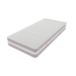 Matelas SwissSleep 1000 - HR Duorits