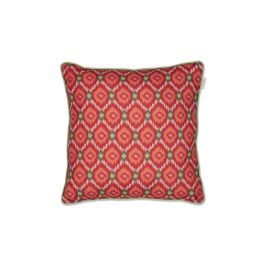 Coussin décoratif Pip Studio Zazu Coussin - Rose