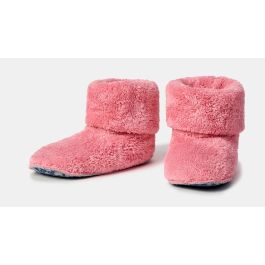 Chausson Woody - Rose