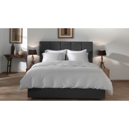 Enveloppe de couette Yellow Suite Saint-Tropez - Vaporous Grey