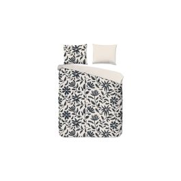 Enveloppe de couette Good Morning Emilia - White