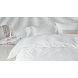 Enveloppe de couette Beddinghouse Milky - White