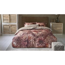 Enveloppe de couette Riviera Maison Protea - Terra