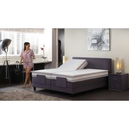 Sommier tapissier SwissSleep Elektro Loft - SwissSleep 1000 HR