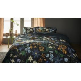 Enveloppe de couette Beddinghouse Eve - Blue Green