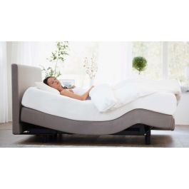 Sommier Tempur Zero G