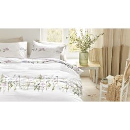 Enveloppe de couette Marjolein Bastin Soft Bloom - Multi