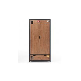 Vestiaire Vipack Alex