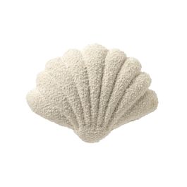 Coussin décoratif Dutch Decor Julie - Blanc neige