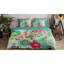 Enveloppe de couette Hip Ximena - Multi