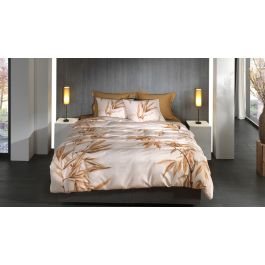 Enveloppe de couette Heckettlane Akio - Off White