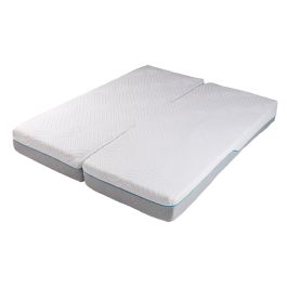 Matelas Sanagel Perfection 7 Duo split