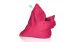 Coussin en kersenpitkussens Nomade Classic