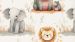 Enveloppe de couette Kids Pure Pete - Sand