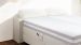 Sommier tapissier SwissSleep Luxury Boss Elektro - SwissSleep 1000 HR
