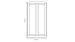 Armoire Jooken Adriano - Moyen