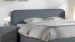 Sommier tapissier SwissSleep Deus - Matelas SwissSleep Platinum HR