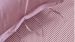 Drap-housse Pip Studio Suki - Violet clair