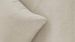 Enveloppe de couette Beddinghouse Frost - Light Sand