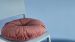 Coussin décoratif KAAT Amsterdam Mandarin - Rose