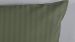 Enveloppe de couette Descanso Hotel Sevilla - Olive Green