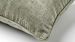 Coussin décoratif Dutch Decor Lewy - Green Milieu