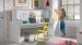 Lit de bureau Vipack Denver