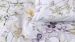 Enveloppe de couette Kardol Branche - Grey Green