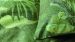 Enveloppe de couette Kardol Symbiosis - Green