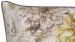 Coussin décoratif Kardol Solaris - Naturel
